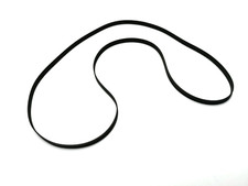 Flachriemen f. Soundmaster NR 513 CD MP3 NR 513A Musikcenter Plattenspieler Belt