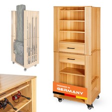 TACKLEY Angelschrank zur