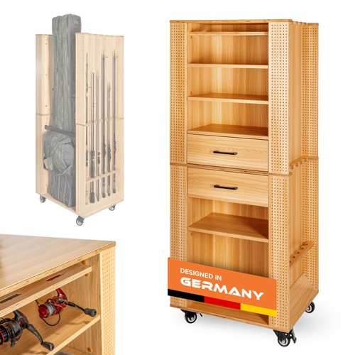 Tackley angelschrank zur - tackley,