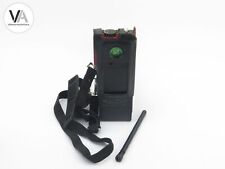Bosch HFE165 Handfunkgerät Hörer Mikrofon Funk BOS Walkie Talkie HFE 165