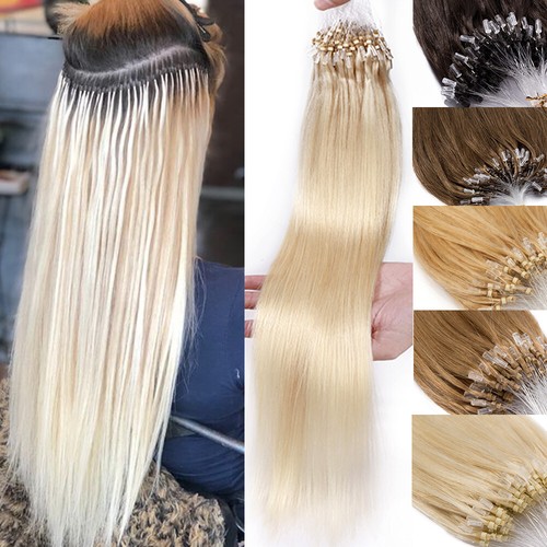 200 strähnen micro ring - 200, micro-ring