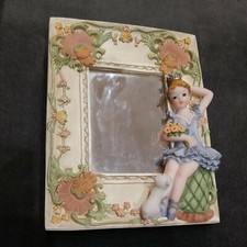Ballerina Bilderrahmen House