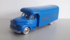 LEGO Bedford Transport mit