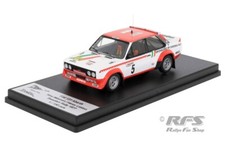 Fiat 131 Abarth Rallye