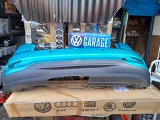 Original VW T-Cross R-Line C1