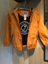 jacadi Paris Jacke wasserdicht, Größe 140