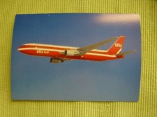 1 AK LTU-Süd  (62) - Motiv Boeing 767-300ER