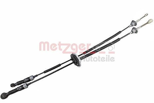 Metzger seilzug - metzger,