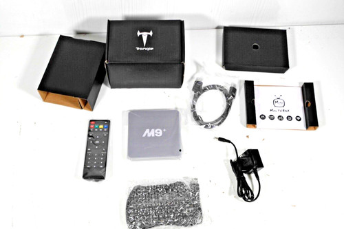 Trongle android tv - android,