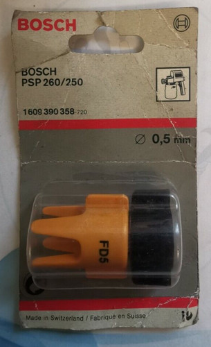 Bosch 1609390358
