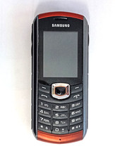 Samsung  GT-B2710 - Handy simlockfrei
