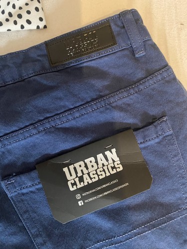 Urban classics loose fit baggy - classics,