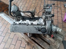 Mercedes-Benz 250 TD 250D Dieselmotor Diesel Motor OM 602912 W124 S124 324Tkm