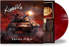 APOSTLE – Chariots of Iron