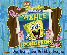 SpongeBob Schwammkopf