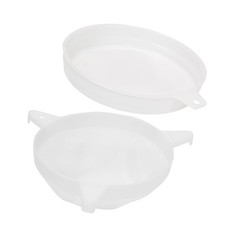 NYLON SPITZSIEB Ø35cm | 17mm