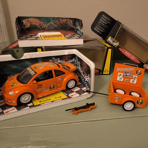 Jägermeister umbau vw - 1:18,