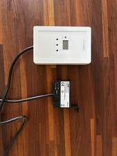 Homematic Wireless sender powermeter HM-ES-TX-WM + ES-Gas Zähler