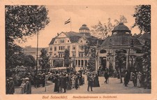 402254) AK Bonifatiusbrunnen