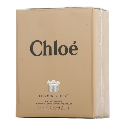 Chloé edp - chloé,