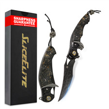 SliceElite Black Lotus VG10