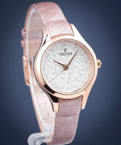 Festina damen uhr - uhr, f20411/1