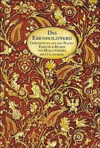 Das ebenholzpferd beltz - das, (beltz