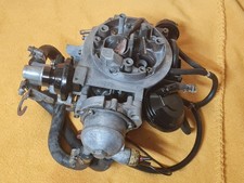 Audi 80 Vergaser Pierburg 2E VW Passat 1.6L DT   026129015T