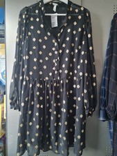 H&M Festliches Kleid Gr. M