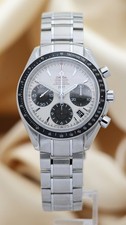 Omega Speedmaster Date 'Panda'