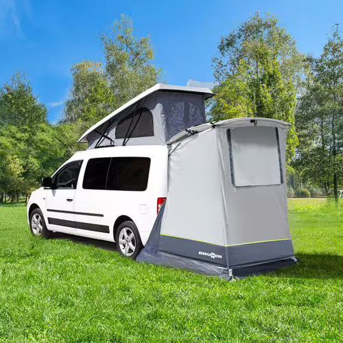 Brunner pilote heckzelt - pilote, vw