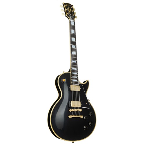 Gibson 1957 les paul custom - 1957,