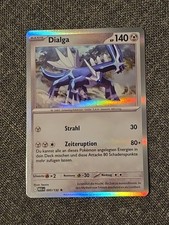Dialga 095 132 - , 095/132