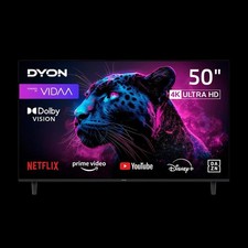 DYON SMART 50 VX Gebraucht B1