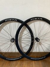 Campagnolo Pista Tubular