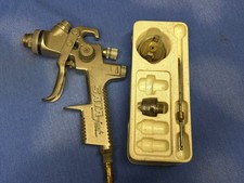 SATA jet Lackierpistole