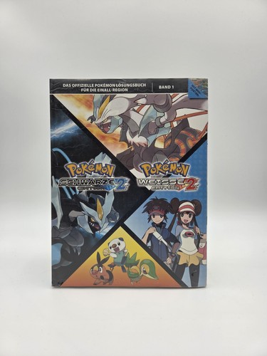 Pokémon schwarze weiße - pokémon:,
