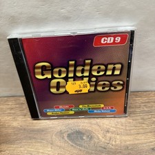 Golden Oldies CD 9 – Classic