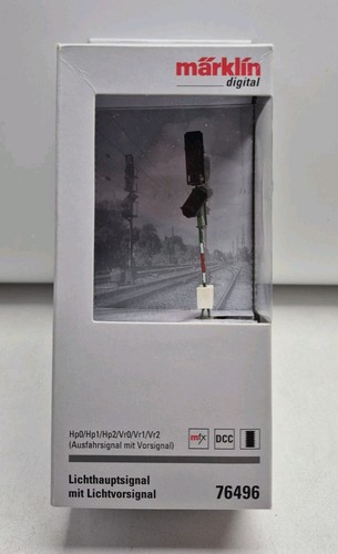 Märklin 76496 - märklin, h0