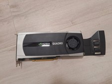Nividia Quadro 5000 CAD