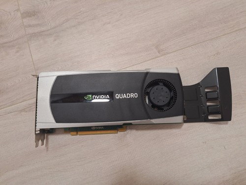 Nividia quadro 5000 cad - 5000,