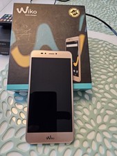Wiko U Pulse Smartphone Gold