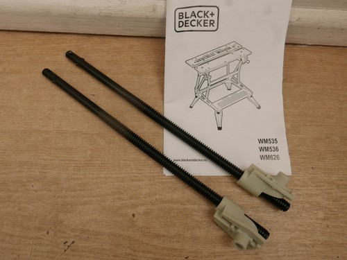 Black decker - black, &