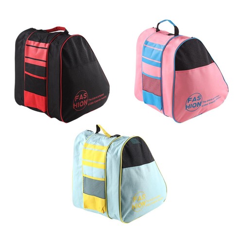 Rollschuhtasche kinder skating - rollschuhtasche,