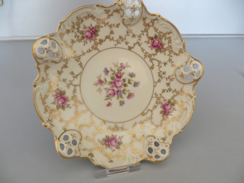 Rosenthal schale teller - rosenthal,
