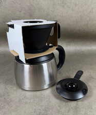 Original Thermoskanne + Deckel