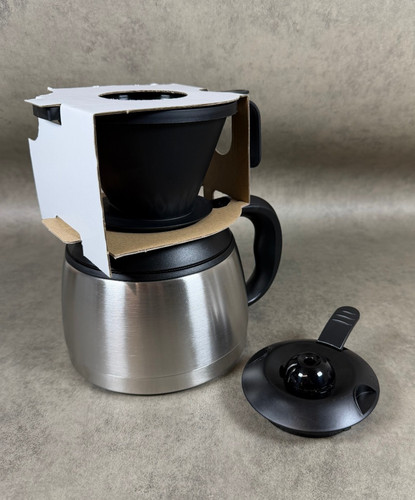 Original thermoskanne deckel - thermoskanne, +