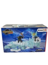 Schleich Figure 42497 KMY09