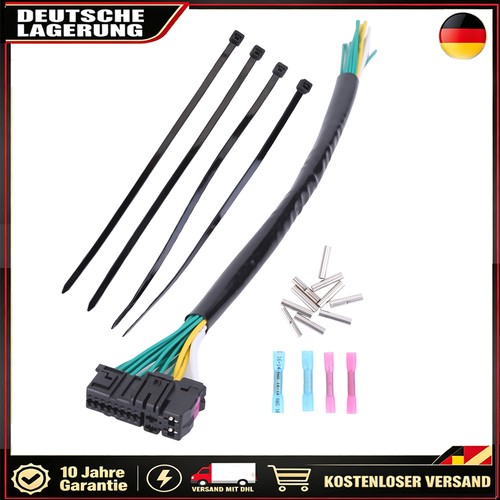 Kabelbaum reparatursatz tür - kabelbaum,