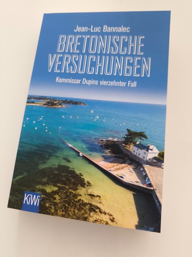 Bretonische versuchungen neu - versuchungen,